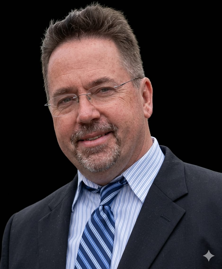 Robert Sanders