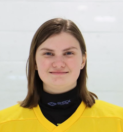 Emily Kremser