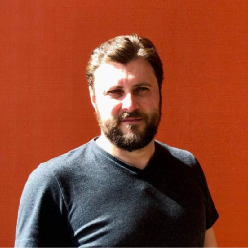 Eugene Korolev