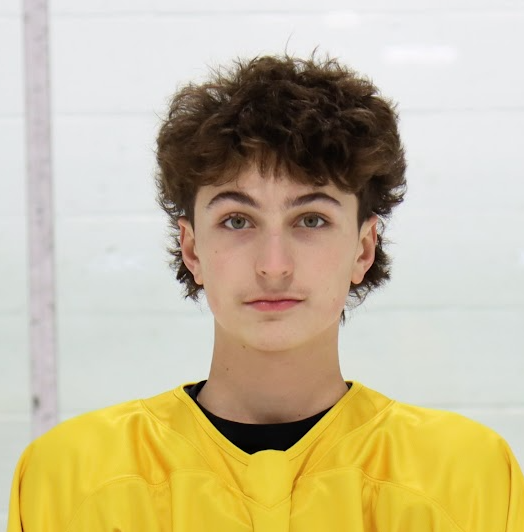 Evan Korolev