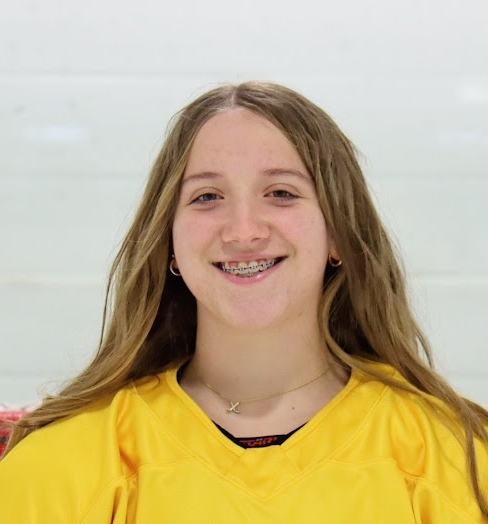 Jillian Thornburg
