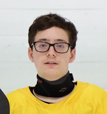 Joshua Glauser