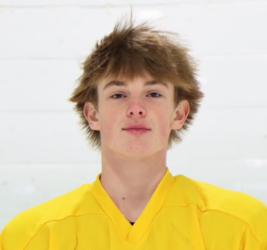 Tyler Ricci